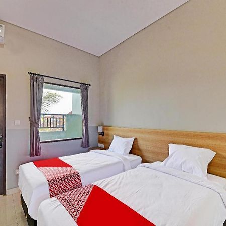 Capital O 91410 Matara Kuta Residence Бали Екстериор снимка